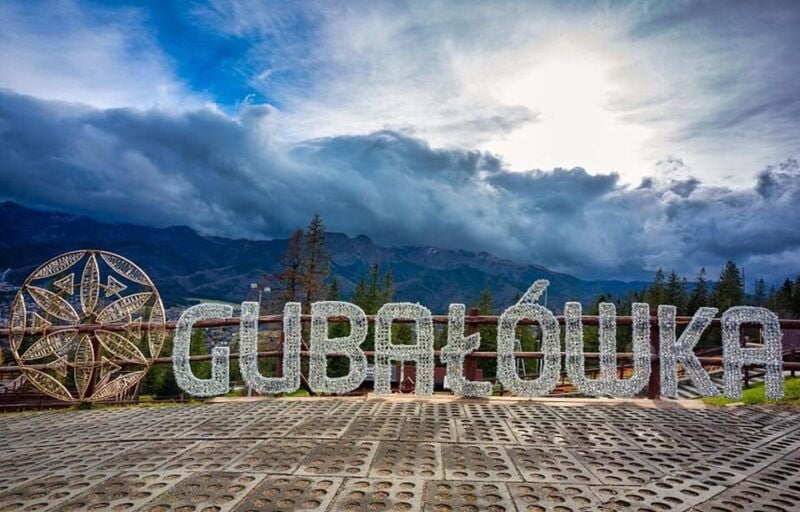 Krakow: Zakopane-Thermal Bath(Evening Time)with Hotel Pickup - Breaking Down the Itinerary
