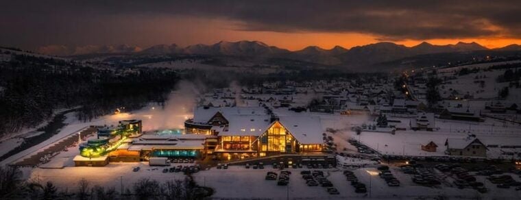 Krakow: Zakopane-Thermal Bath(Evening Time)with Hotel Pickup - Practical Details and Tips