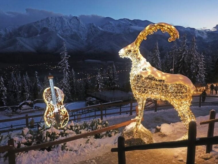 Krakow: Zakopane-Thermal Bath(Evening Time)with Hotel Pickup - Who Is This Tour Best For?