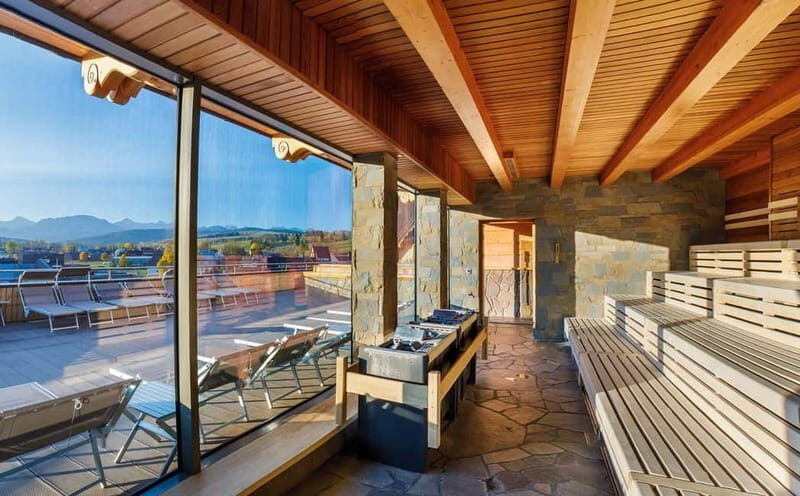 Krakow: Zakopane, Thermal Baths and Cable Car - Good To Know