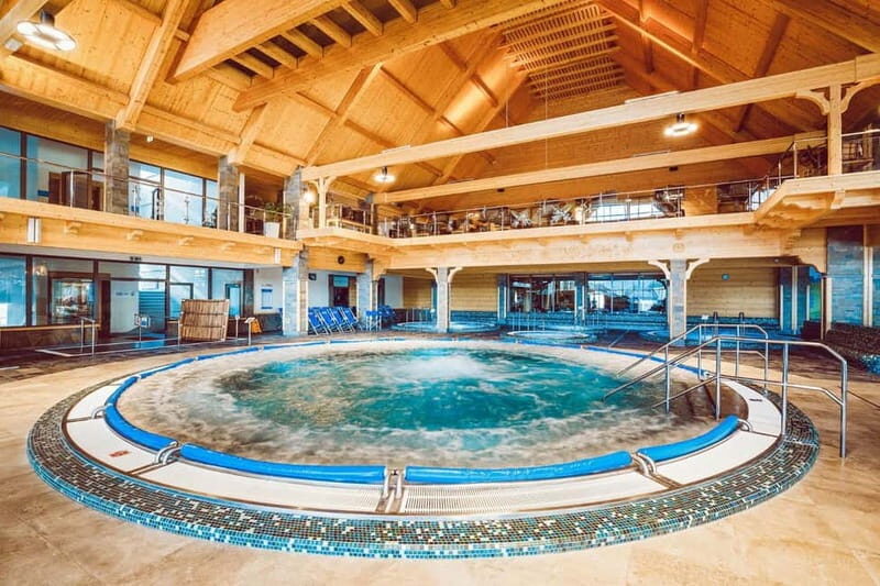 Krakow: Zakopane, Thermal Baths and Cable Car - Exploring the Itinerary in Detail