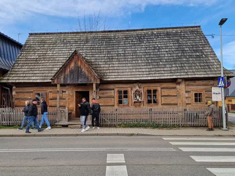 Krakow: Zakopane, Thermal Baths and Cable Car - Who Will Love This Tour?