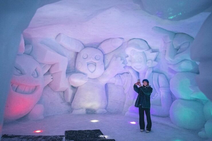 Krakow: Zakopane & Thermal Baths With Optional Snowlandia - Booking Details