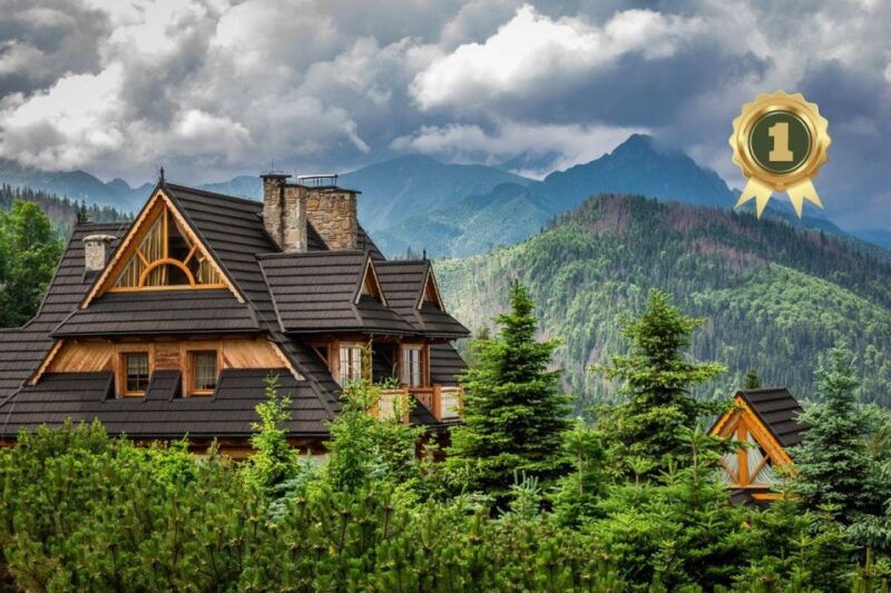 Kraków: Zakopane + Thermal Spa + Tasting - One Day Full Tour - Strolling and Shopping on Krupówki Street  