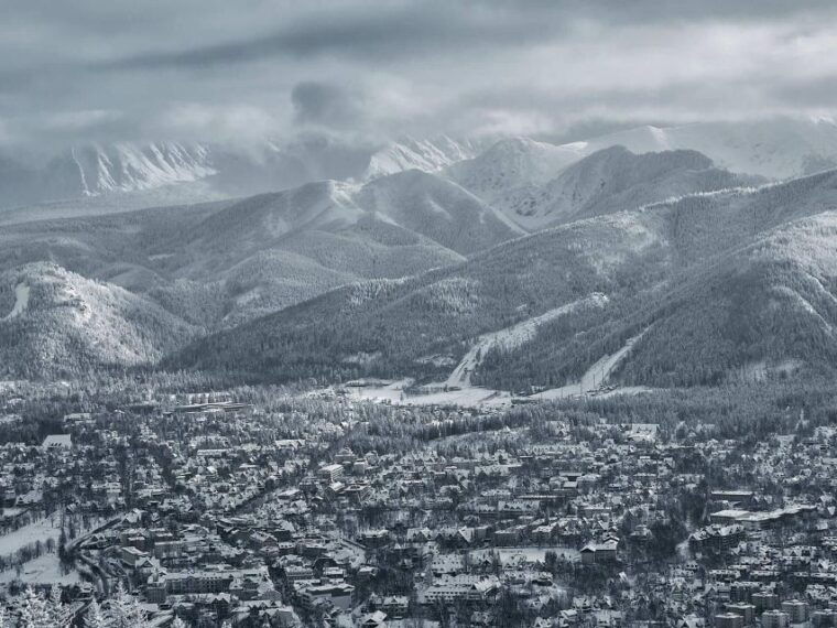 Kraków: Zakopane + Thermal Spa + Tasting - One Day Full Tour - Return Journey and Reflection  