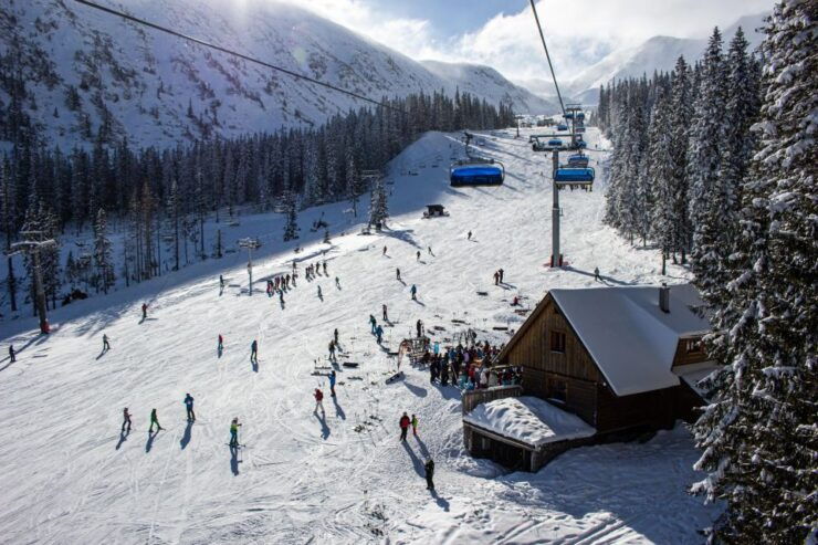 Kraków: Zakopane Thermal Spa Tasting - One Day Full Tour - Tour Overview