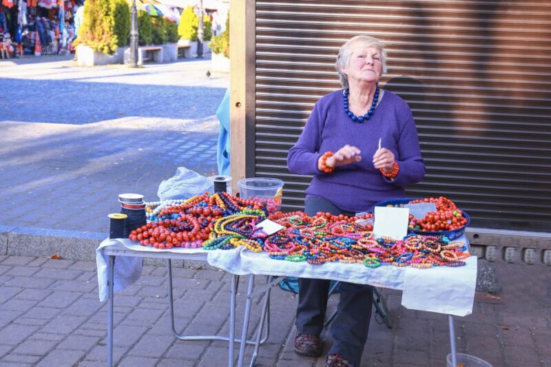 Kraków: Zakopane Tour, Cable Car & Thermal Baths - A Close Look at the Zakopane Day Tour Experience
