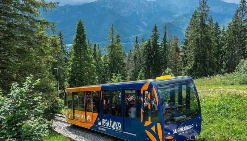 Kraków: Zakopane Tour, Cable Car & Thermal Baths - FAQs