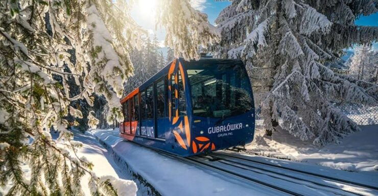Krakow: Zakopane Tour Funicular Cheese Tasting Hotel Pickup - Booking Details and Tour Information