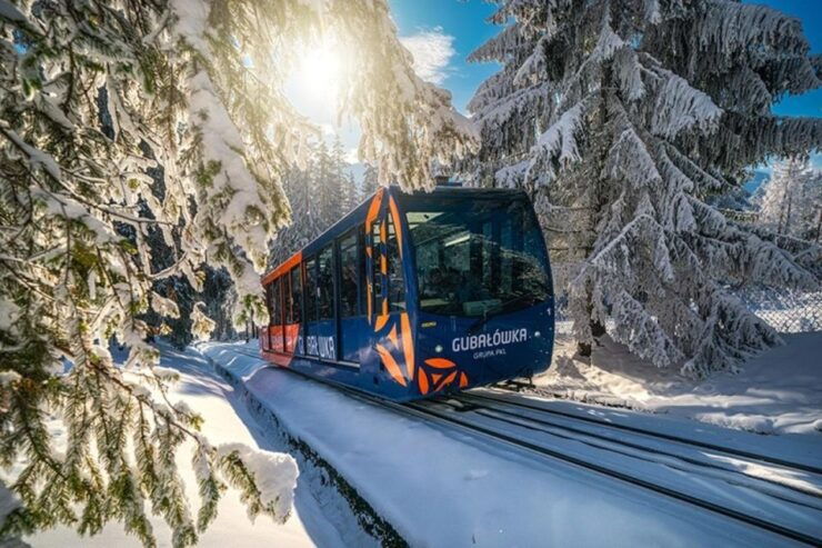 Krakow: Zakopane Tour Funicular Cheese Tasting Hotel Pickup - Tour Highlights and Activities