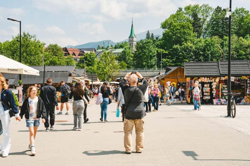 Krakow: Zakopane Tour, Hot Springs, Cable Car & Hotel Pickup - FAQ