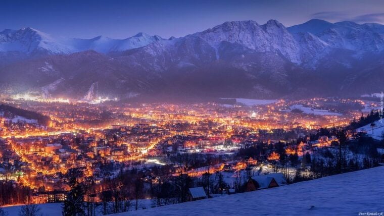 Krakow: Zakopane Tour, Hot Springs, Cable Car & Hotel Pickup - Frequently Asked Questions