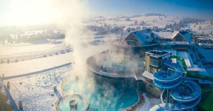 Krakow : Zakopane Tour Thermal Pools With Hotel Pickup - Activity Highlights