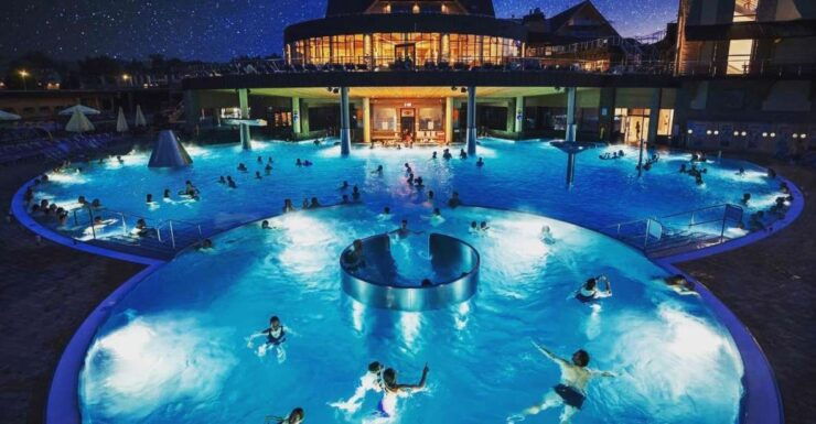 Krakow: Zakopane Tour With Cable Car & Thermal Baths Ticket - Tour Details