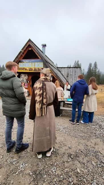 Krakow: Zakopane Tour with Funicular Ride and Cheese Tasting - The Value of a Guided Day Trip