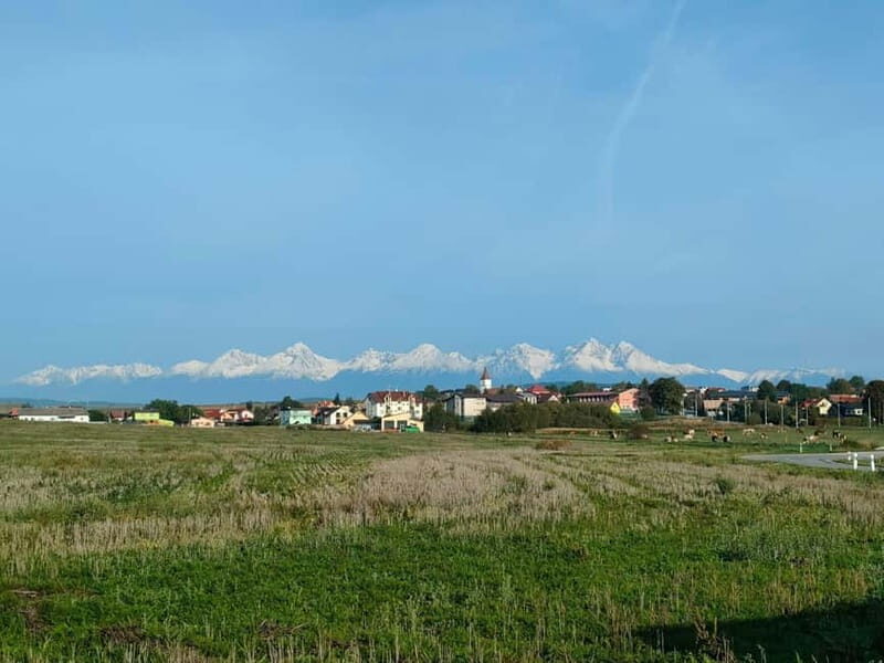 Krakow: Zakopane Tour with Funicular Ride and Cheese Tasting - Who Is This Tour Best For?