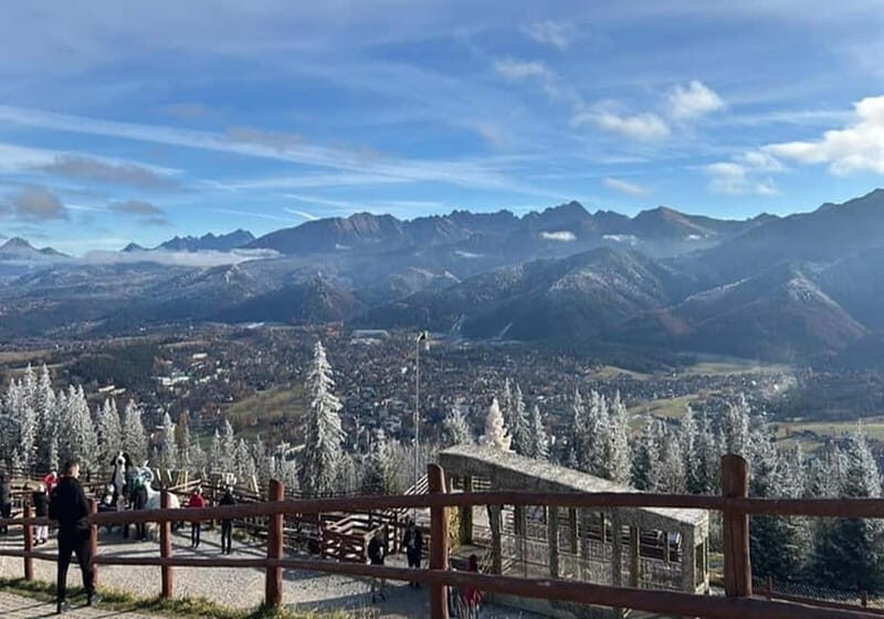 Krakow: Zakopane Tour with Funicular Ride and Cheese Tasting - Frequently Asked Questions