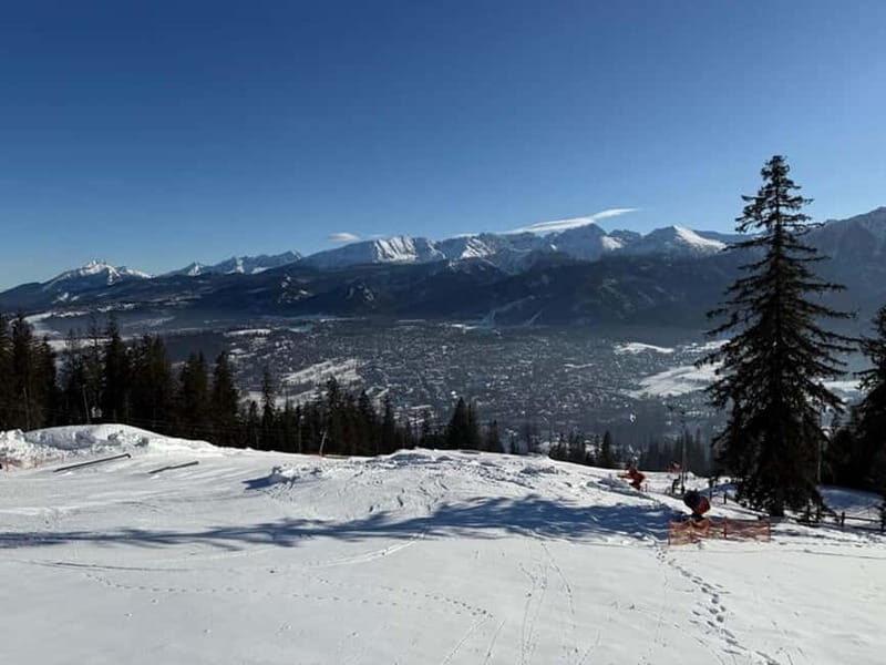 Krakow: Zakopane Tour with Funicular Ride and Cheese Tasting - Final Thoughts