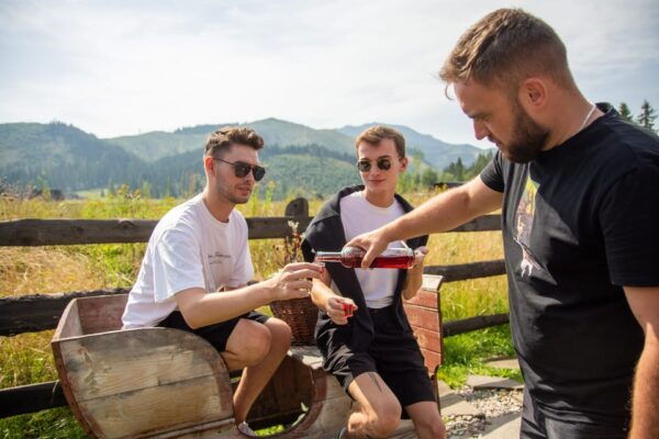 Kraków: Zakopane Tour With Private Guide and Transportation - Pickup and Drop-off