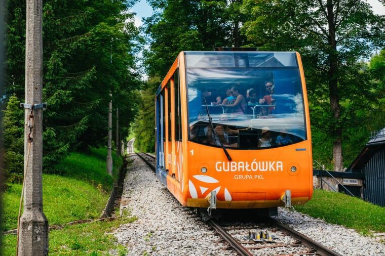 Krakow: Zakopane Tour with Thermal Baths, Cable Car & Pickup - The Experience from the Traveler’s Perspective