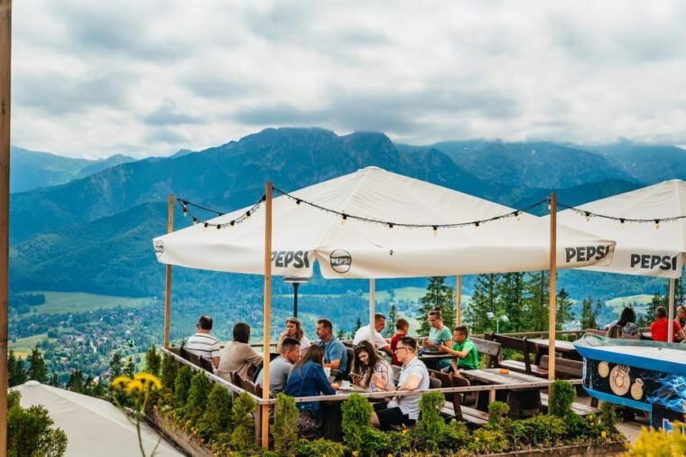 Krakow: Zakopane Tour with Thermal Baths, Cable Car & Pickup - Final Thoughts: Who Is This Tour for?