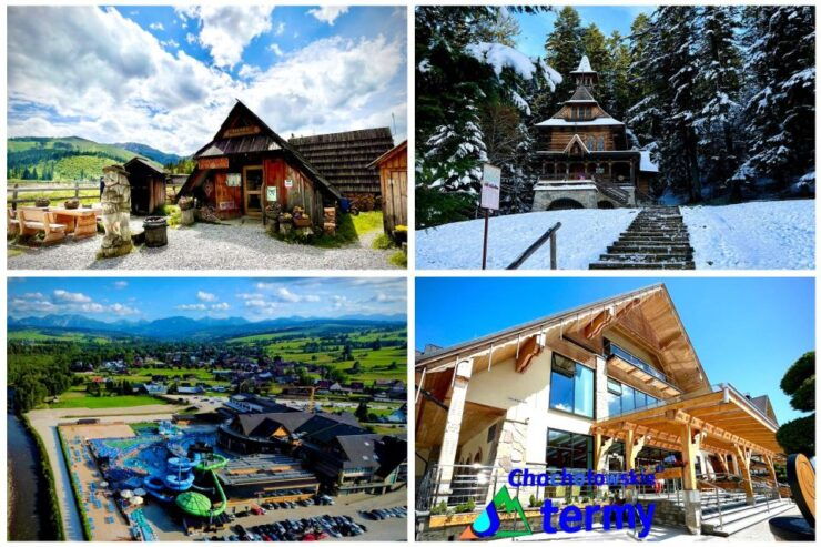 Krakow: Zakopane Tour With Thermal Hot Baths & Hotel Pickup - Activity Details