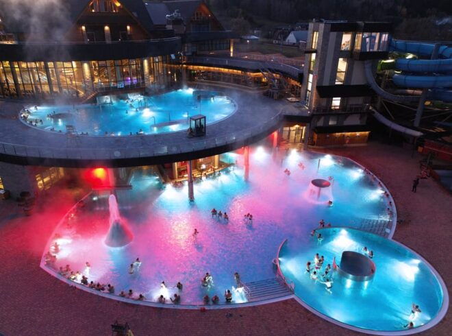 Krakow: Zakopane With Hot Springs, Cable Car & Hotel Pickup - Important Information
