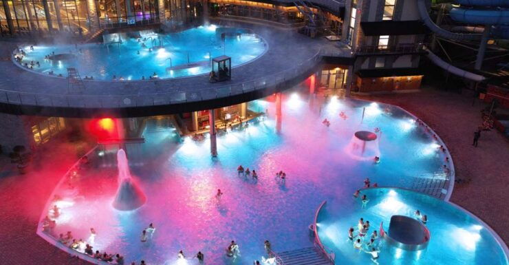 Krakow: Zakopane With Hot Springs, Cable-Car & Hotel Pickup - Activity Details