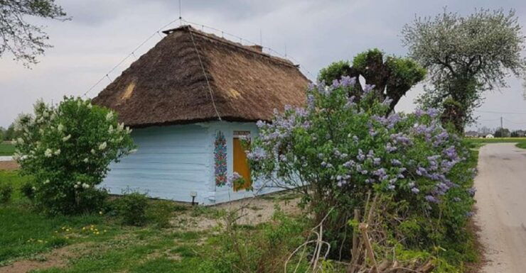 Krakow: Zalipie Painted Village Day Trip With Museum Tickets - Activity Details