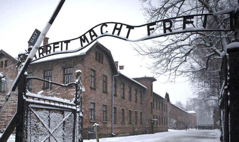 Krakow:Guided Auschwitz-Birkenau Tour - Transport by Minivan - FAQs