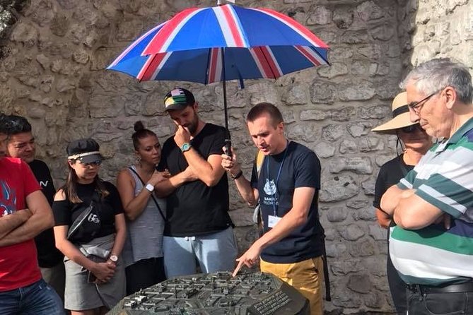 Krakow's Essential Tour of the Old Town and Wawel Castle - Good To Know