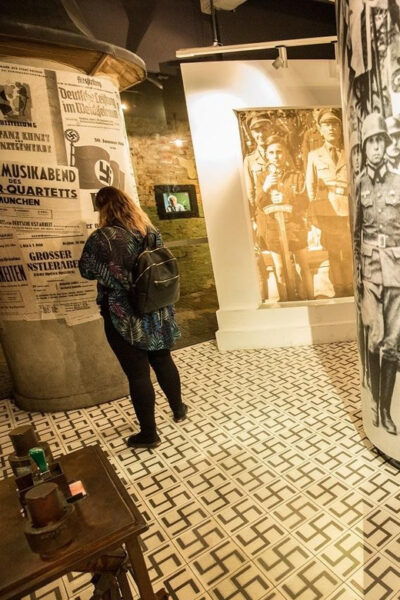 Krakows Kazimierz by Golf Cart & Schindlers Factory Tour - Important Information