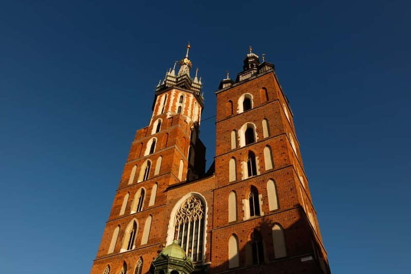 Krakow's legends and stories - Walking Guided Tour - In-Depth Breakdown of the Itinerary