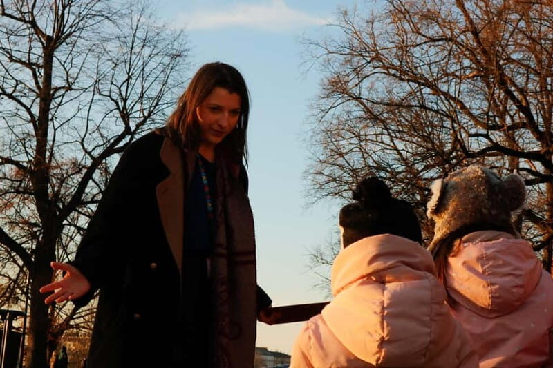 Krakow's legends and stories - Walking Guided Tour - FAQs