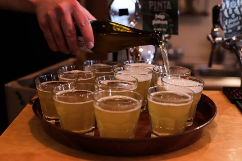 Krakow's Local Flavor: Craft Beer and Street Food with Guide - Who Will Love This Tour?