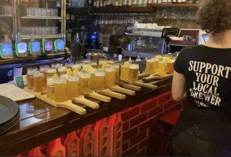 Krakow's Local Flavor: Craft Beer and Street Food with Guide - The Sum Up: Why You Should Consider This Experience