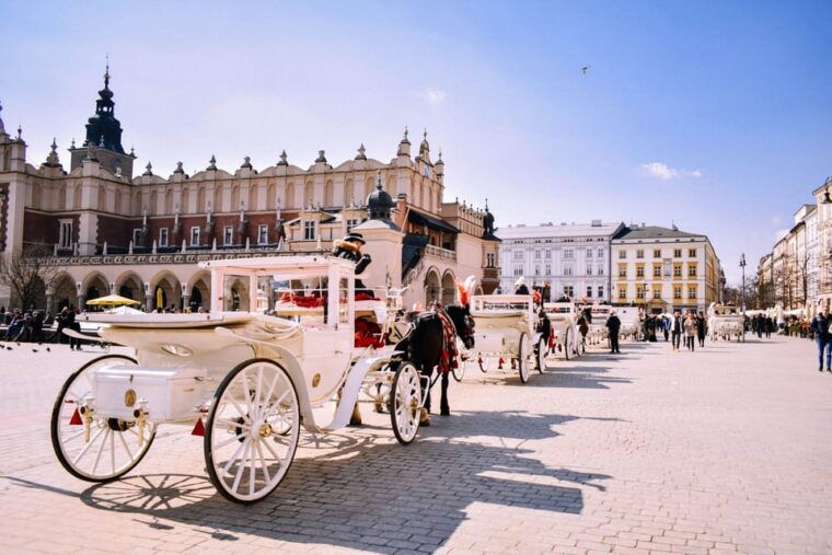 Krakow's Old Town: Uncover Hidden Gems with a Local - Why Value Matters