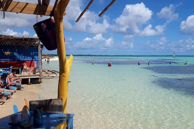 Kralendijk Tours in South Side - Good To Know