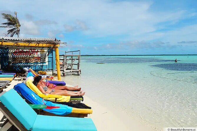 Kralendijk Tours in South Side - Experience Overview: What You Can Expect