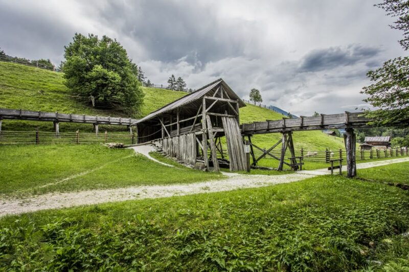 Kramsach: Private museum tour - Museum of Tyrolean Farms - Who Is This Tour Best For?