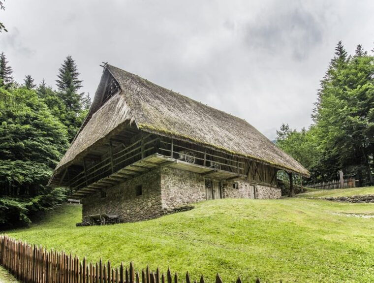 Kramsach: Private museum tour - Museum of Tyrolean Farms - Final Thoughts