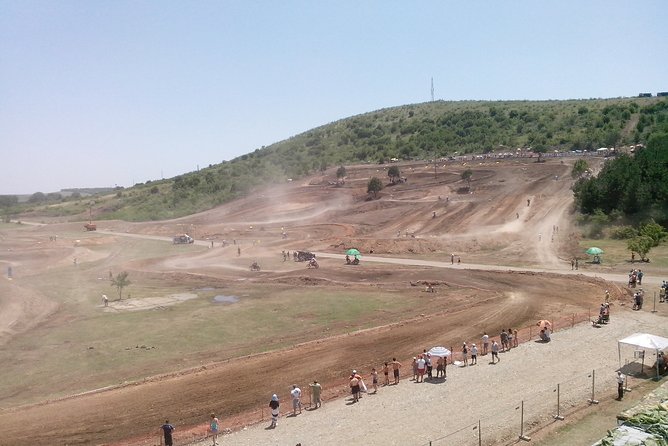 Kranevo Tours & Activities From Therma Village - Directions