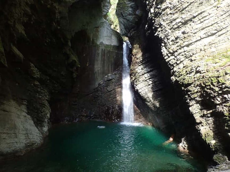 Kranjska Gora, Bovec, Bohinj: Adventure Trip from Bled - Good To Know