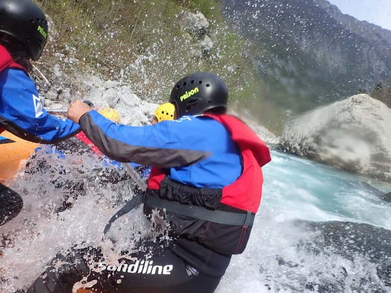 Kranjska Gora, Bovec, Bohinj: Adventure Trip from Bled - Why This Tour Works Well for Travelers