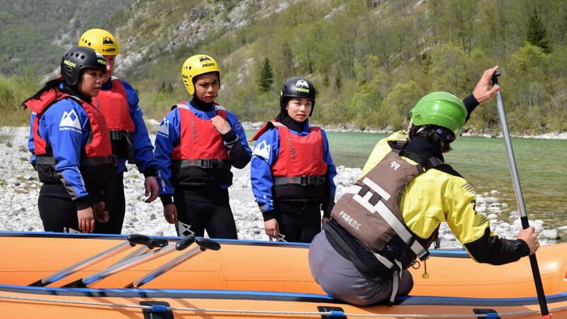 Kranjska Gora, Bovec, Bohinj: Adventure Trip from Bled - Frequently Asked Questions