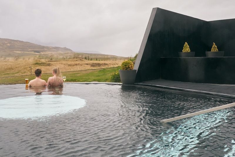 Krauma Geothermal Baths Experience in Reykholt - Key things to know