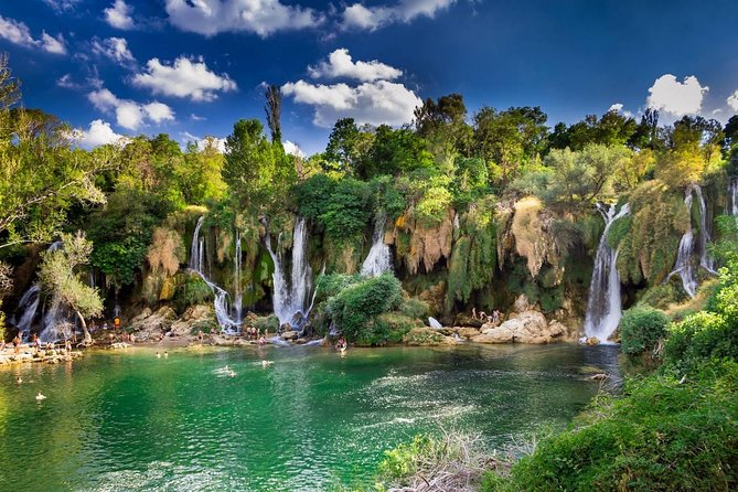 Kravice Water Oasis - Price and Booking