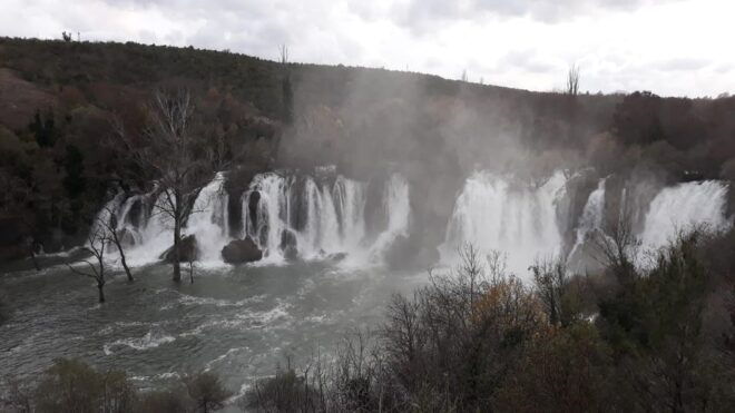 Kravice Waterfall Excursion, Međugorje, Mostar - Inclusions and Requirements