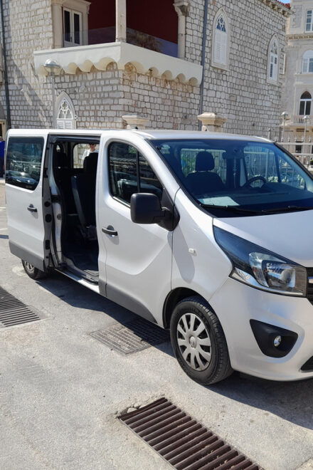 Kravice Waterfall Excursion, Međugorje, Mostar - Pickup and Departure