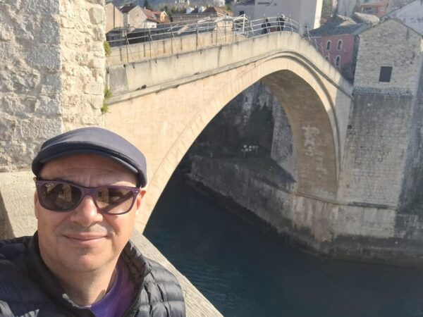 Kravice Waterfall Excursion, Međugorje, Mostar - Medjugorje Spiritual Experience